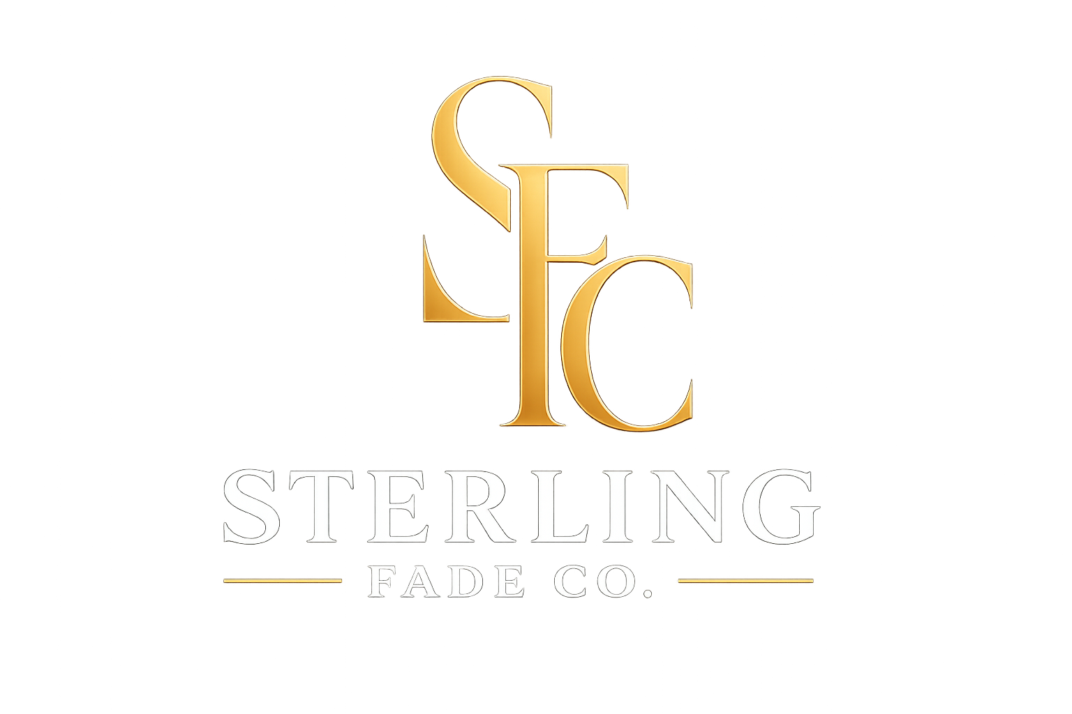 Sterling Fade Co.